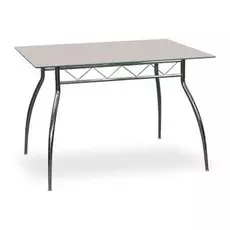 Cтол стеклянный A7 120 CAP