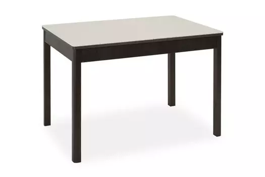 Стол деревянный кухонный раздвижной ROBIN – Прямоугольный