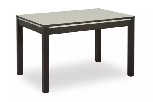 Стол кухонный раскладной BARTEN – Прямоугольный