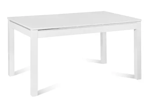 Стол кухонный раскладной BARTEN – Прямоугольный