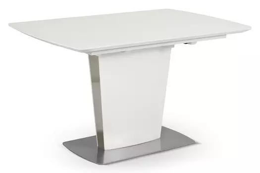 Стол лакированный обеденный раздвижной BOSTON – Прямоугольный