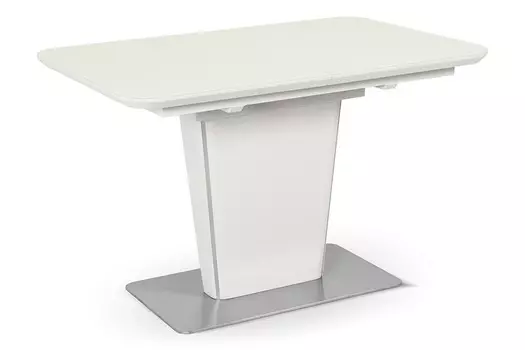 Стол лакированный обеденный раздвижной DALLAS – Прямоугольный