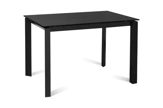 Стол лакированный обеденный раздвижной MARIO – Прямоугольный