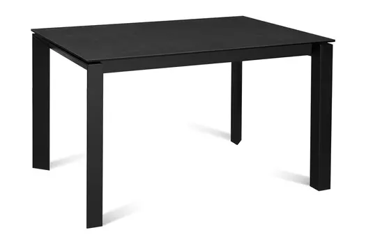 Стол лакированный обеденный раздвижной MARIO – Прямоугольный