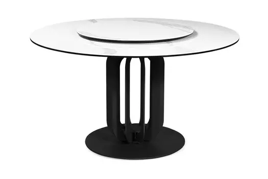 Стол обеденный BOLZANO - круглый