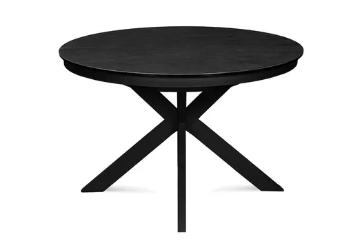 Стол обеденный раскладной ALTONA – Круглый