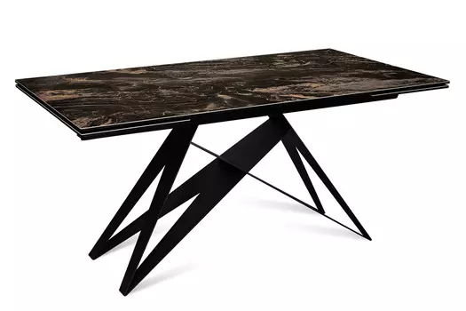 Стол обеденный раскладной BREMEN – Прямоугольный