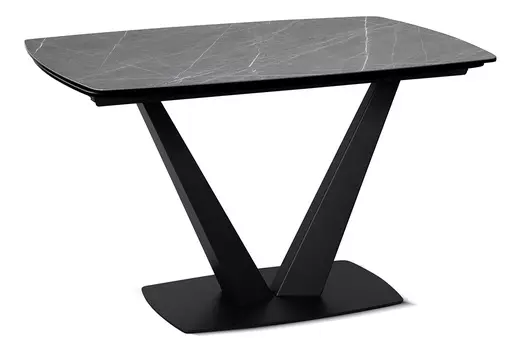 Стол обеденный раскладной CHALET– Прямоугольный