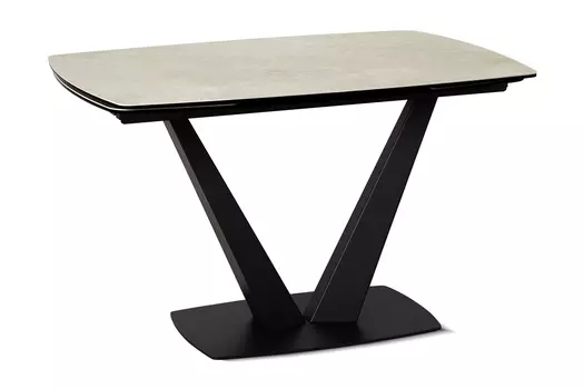 Стол обеденный раскладной CHALET– Прямоугольный