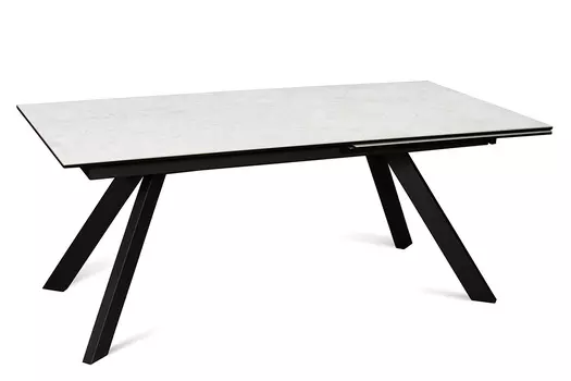 Стол обеденный раскладной ESSEN – Круглый