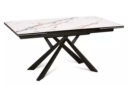 Стол обеденный раскладной ETNA – Прямоугольный