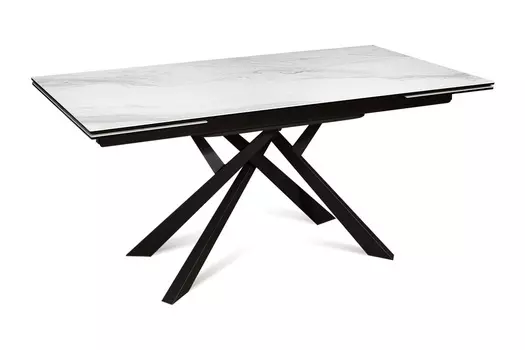 Стол обеденный раскладной ETNA – Прямоугольный