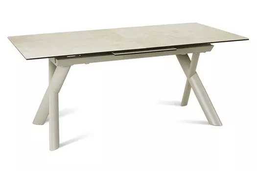 Стол обеденный раскладной MATERA – Прямоугольный