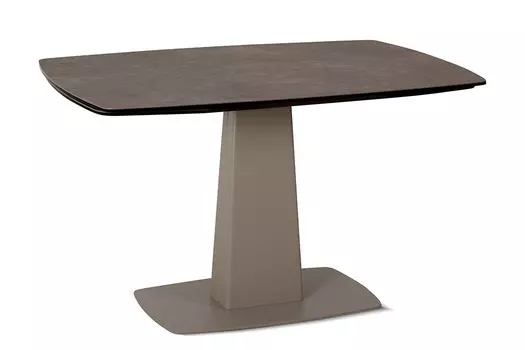 Стол обеденный раскладной MONT - Прямоугольный