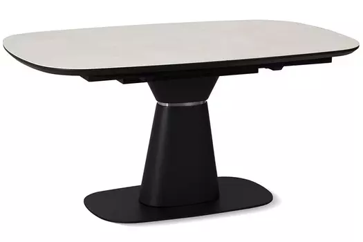 Стол обеденный раскладной OLBIA – Прямоугольный