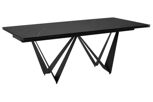 Стол обеденный раскладной PONTE – Прямоугольный