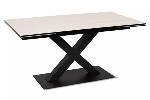 Стол обеденный раскладной XANADU – Прямоугольный