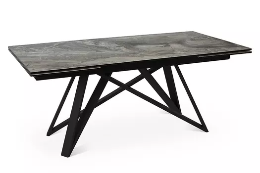 Стол обеденный раздвижной BALTIMORE – Прямоугольный