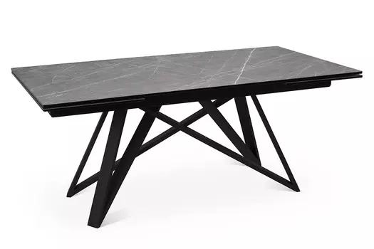 Стол обеденный раздвижной BALTIMORE – Прямоугольный