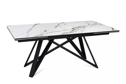 Стол обеденный раздвижной BALTIMORE – Прямоугольный