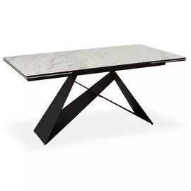 Стол обеденный раздвижной BERLIN – Прямоугольный