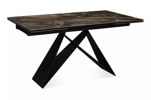 Стол обеденный раздвижной BERLIN – Прямоугольный