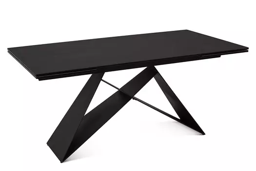 Стол обеденный раздвижной BERLIN – Прямоугольный