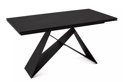 Стол обеденный раздвижной BERLIN – Прямоугольный