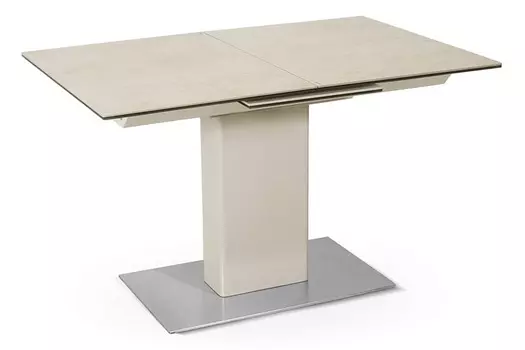 Стол обеденный раздвижной BONN– Прямоугольный