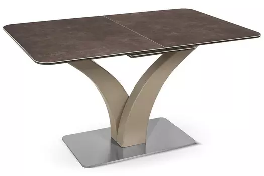 Стол обеденный раздвижной FRANCE – Прямоугольный