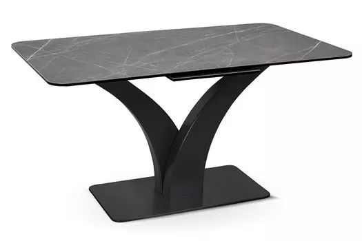 Стол обеденный раздвижной FRANCE – Прямоугольный