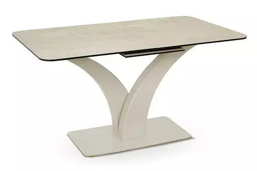 Стол обеденный раздвижной FRANCE – Прямоугольный