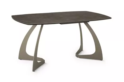 Стол обеденный раздвижной ITALY – Прямоугольный