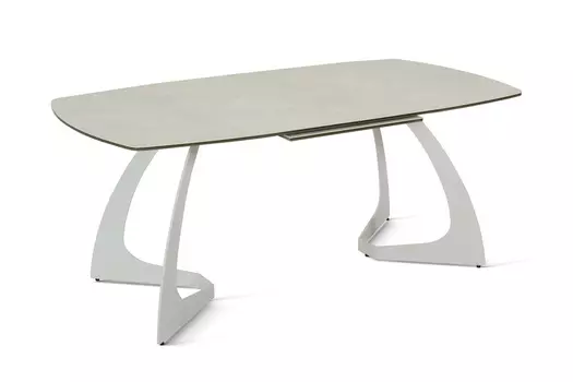 Стол обеденный раздвижной ITALY – Прямоугольный