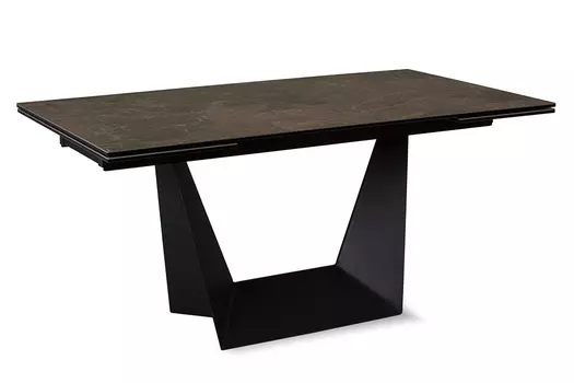 Стол обеденный раздвижной MADISON – Прямоугольный