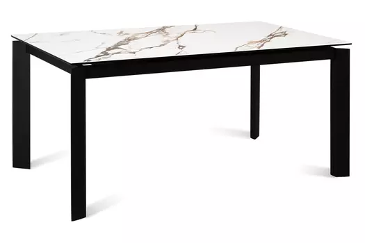 Стол обеденный раздвижной NEVADA – Прямоугольный