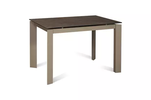 Стол обеденный раздвижной NEVADA – Прямоугольный