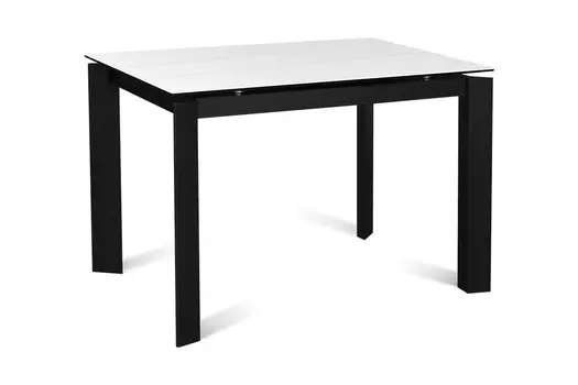 Стол обеденный раздвижной NEVADA – Прямоугольный