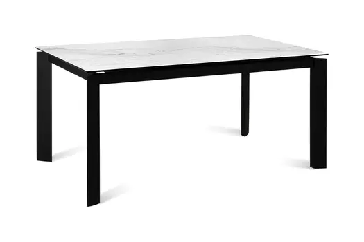 Стол обеденный раздвижной NEVADA – Прямоугольный