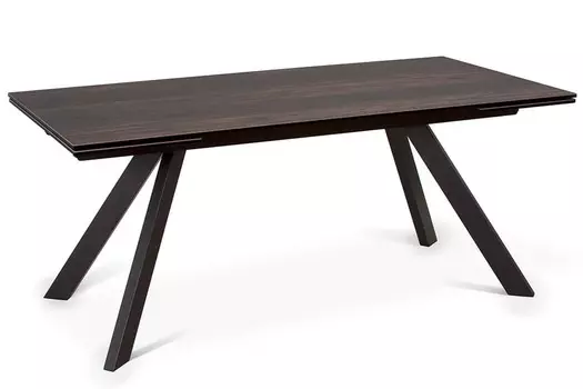 Стол обеденный раздвижной OKINAWA - Прямоугольный