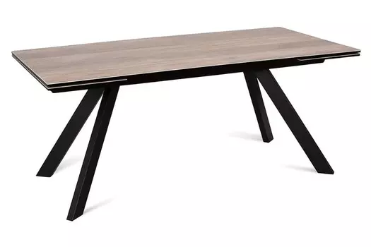 Стол обеденный раздвижной OKINAWA - Прямоугольный