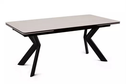 Стол обеденный раздвижной RIO – Прямоугольный