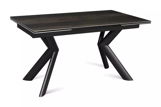 Стол обеденный раздвижной RIO – Прямоугольный