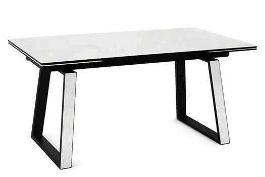 Стол обеденный раздвижной ROVENA – Прямоугольный