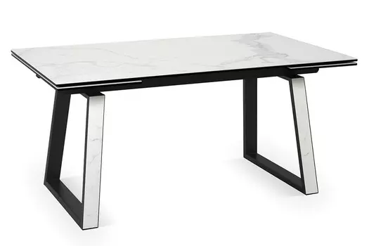 Стол обеденный раздвижной ROVENA – Прямоугольный