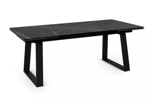 Стол обеденный раздвижной ROVENA – Прямоугольный