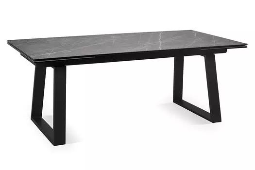 Стол обеденный раздвижной ROVENA – Прямоугольный