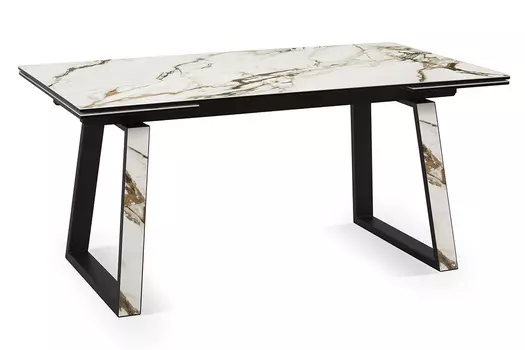 Стол обеденный раздвижной ROVENA – Прямоугольный