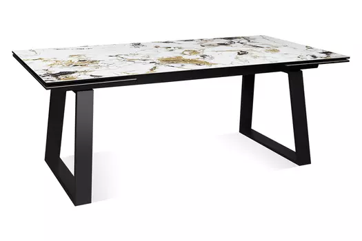 Стол обеденный раздвижной ROVENA – Прямоугольный