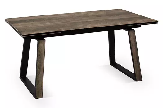 Стол обеденный раздвижной ROVENA – Прямоугольный